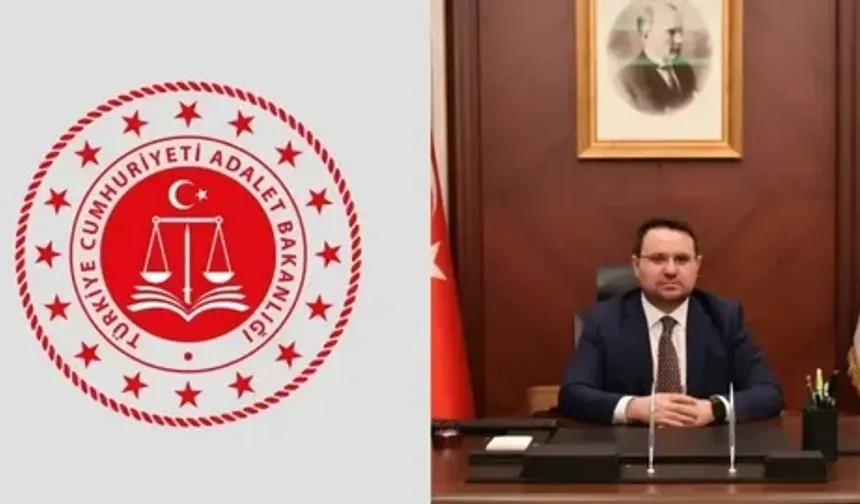 Adalet Bakanı Akın Gürlek Duyurdu “e-Avukat” Uygulaması Hayata Geçti