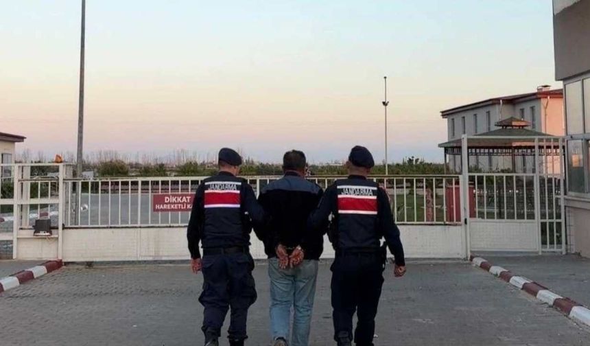 Adana'da Aranan 7 Hükümlü Yakalandı