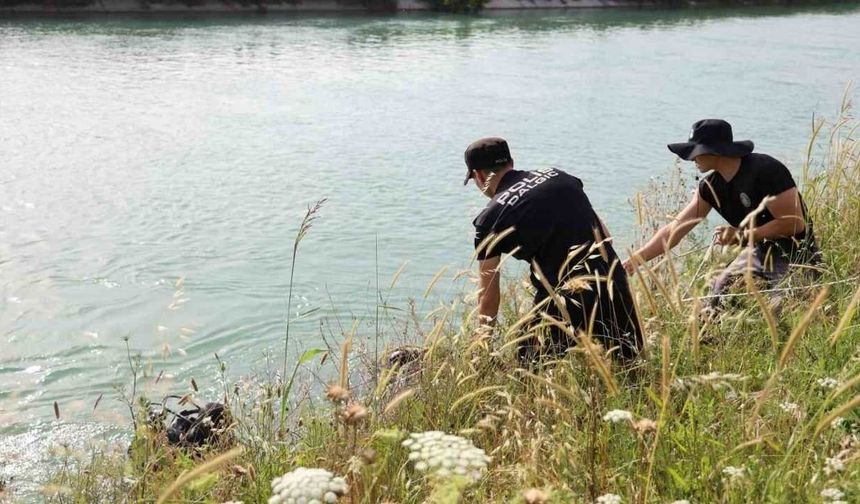 Adana’da Boğulma Vakaları Erken Başladı: Bir Haftada 3 Can Kaybı