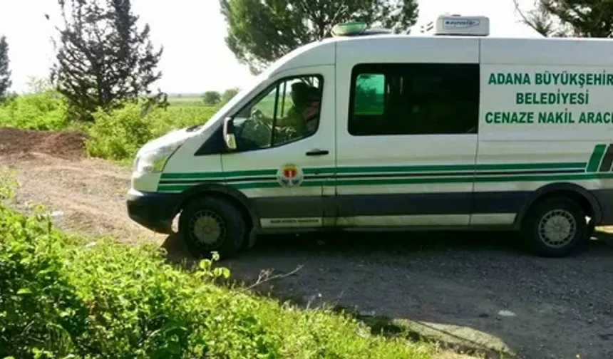 Adana’da Şüpheli Ölüm: Kimliği Belirsiz Ceset Ormanda Bulundu!