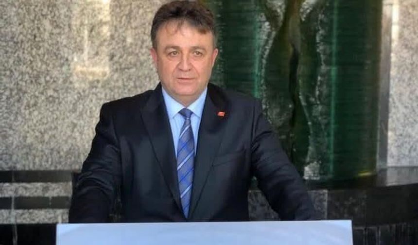 Ali Korkmaz’dan Osmaniye Ticaret Borsası Başkanlığına Adaylık Açıklaması