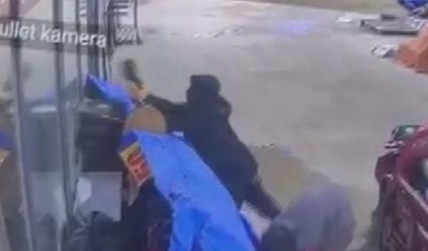 Antakya’da Şoke Eden Hırsızlık: 50 Bin TL’lik Ayakkabıları Numaralarına Bakarak Çaldılar!