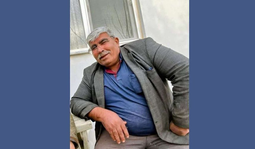 Antalya'da Direksiyon Başında Kalp Krizi Geçiren Üretici Hayatını Kaybetti