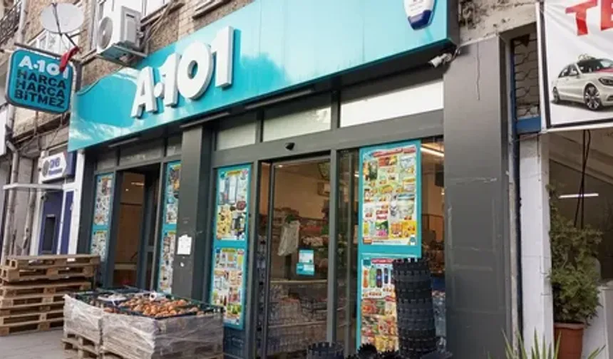 Bu Cuma 10 Nisan’da A101’de raflarda neler var İndirimli ürünler listesi!