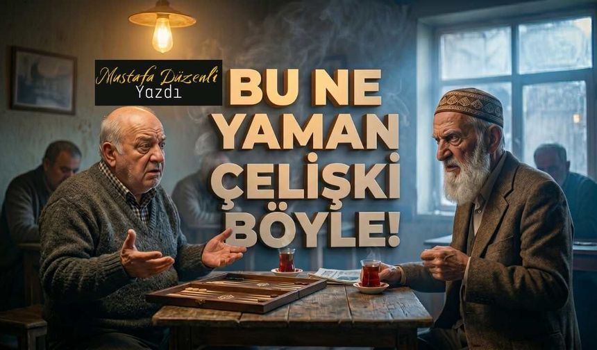 Milyon Dolarlık Futbolcuların Bekçisi, Cepleri Delik Emekliler