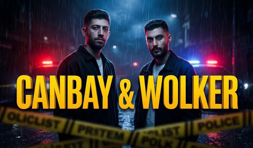 Canbay & Wolker Hakkında Merak Edilenler