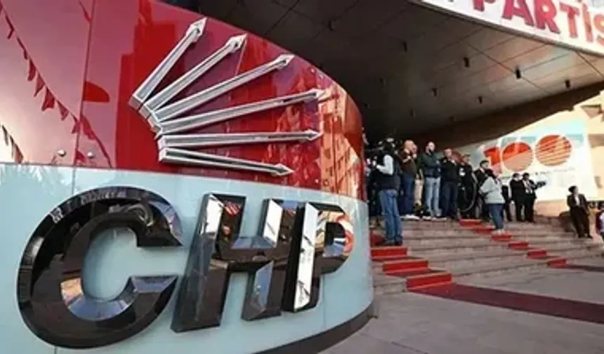 CHP'de 30 İsim Partiye Dönüyor!