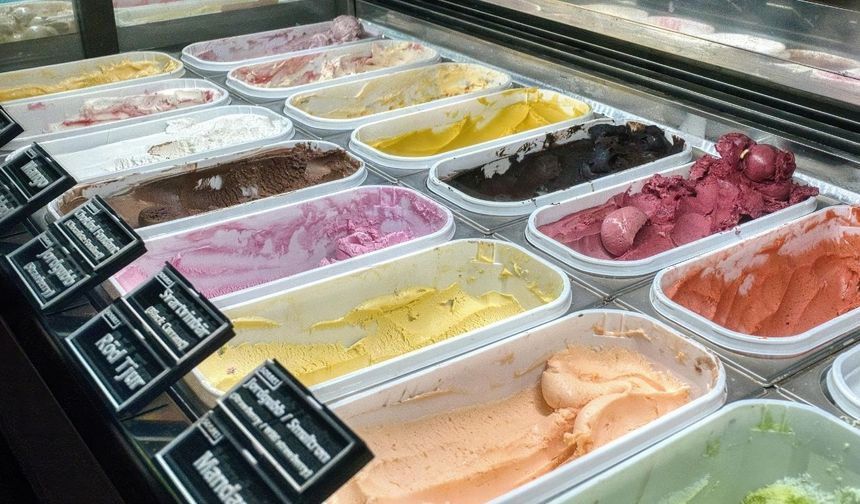 'Dondurma' Yasaklandı.