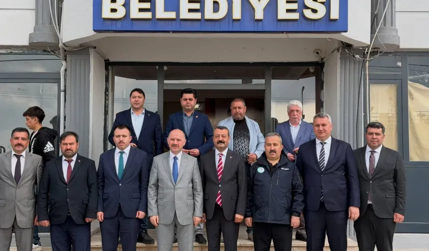 Düziçi’ne İstihdam Müjdesi! Vali Serdengeçti Sahada