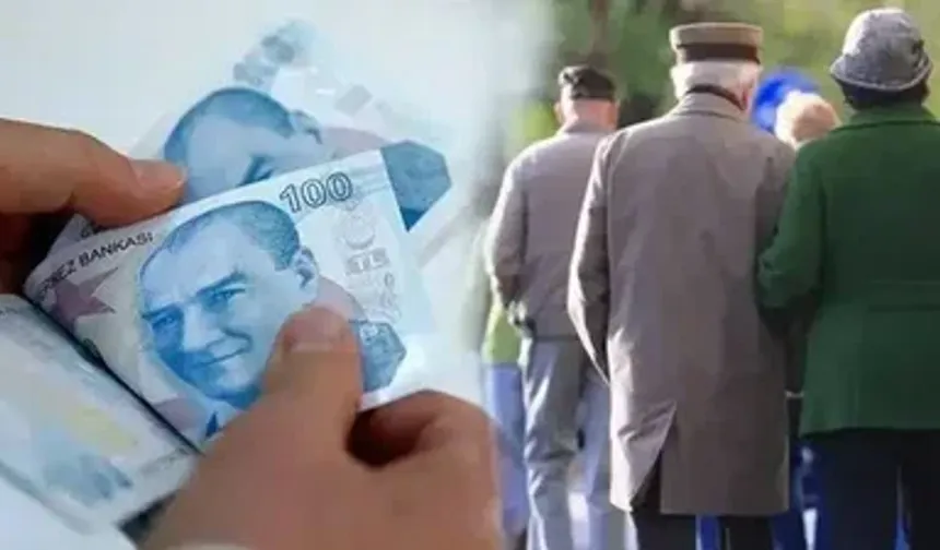 Emekli Maaşları Güncellenecek mi? Uzmanlar O Tarihi İşaret Etti!