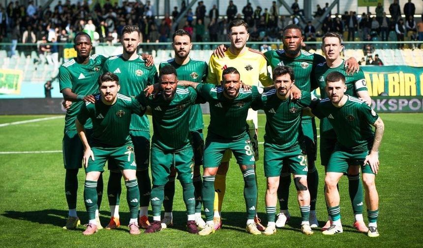 Esenler Erokspor Süper Lig'e Yükseldi Mi?