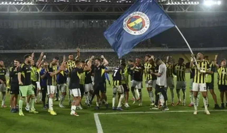 Fenerbahçe’de Başkan Sadettin Saran’dan Şampiyonluk İçin Flaş Hamle: Derbi Primleri Belli Oldu!