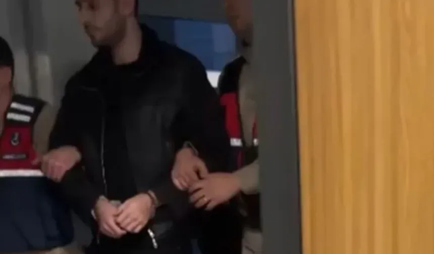 Gülistan Doku Soruşturmasında Tuncay Sonel'in Oğlunun Silahlı Fotoğrafı Ortaya Çıktı