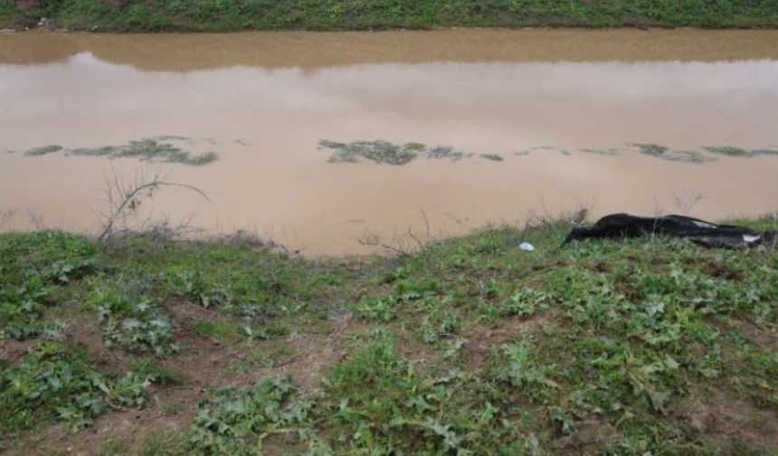 Hatay’da 13 gündür kayıp olan gencin cansız bedeni bulundu