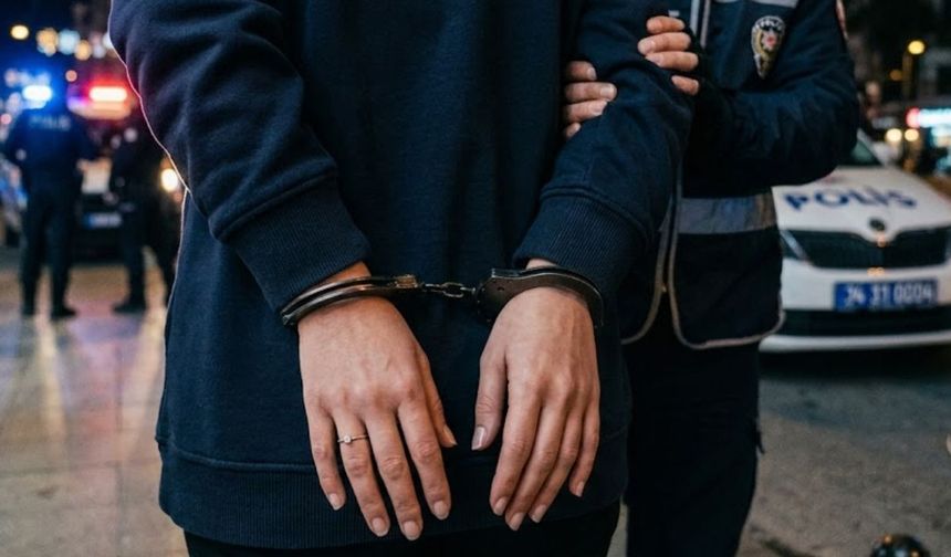 İsa Aras Mersinli’nin Annesi Tutuklandı mı? İsa Aras Mersinli'nin Annesi Kim?