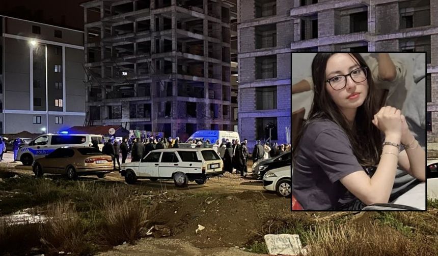 Isparta'da Acı Haber: Kayıp Lise Öğrencisi Feyza Keskin Ölü Bulundu