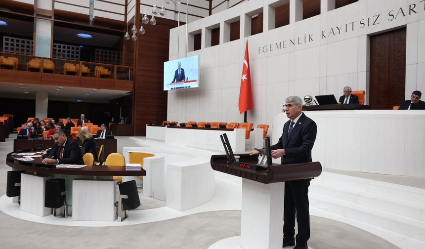 Kadirli’deki Sel Felaketi Sonrası Gülsoy’dan Açıklama: “Yaralarımızı Birlikte Saracağız”