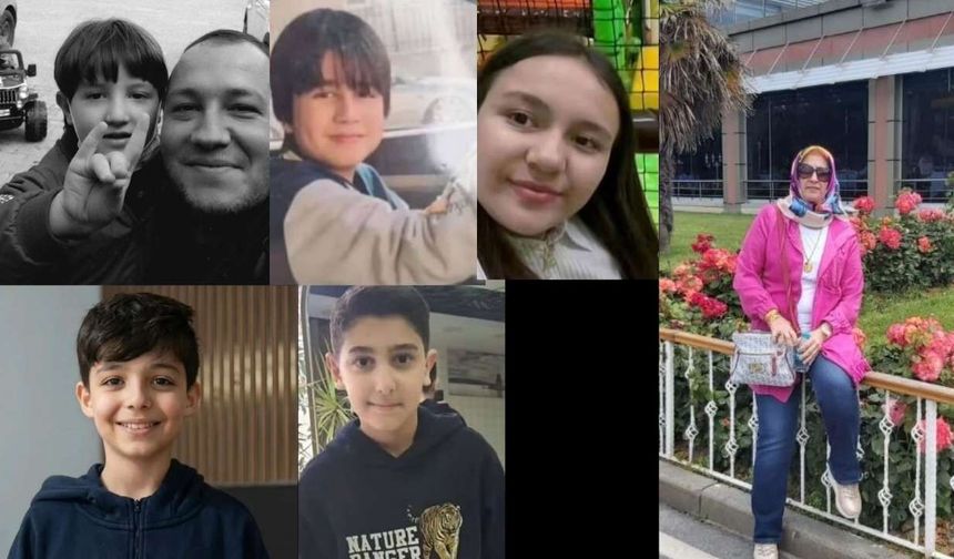 Kahramanmaraş Ayser Çalık Ortaokulu Saldırısı: Ölü Sayısı 10'a Yükseldi!