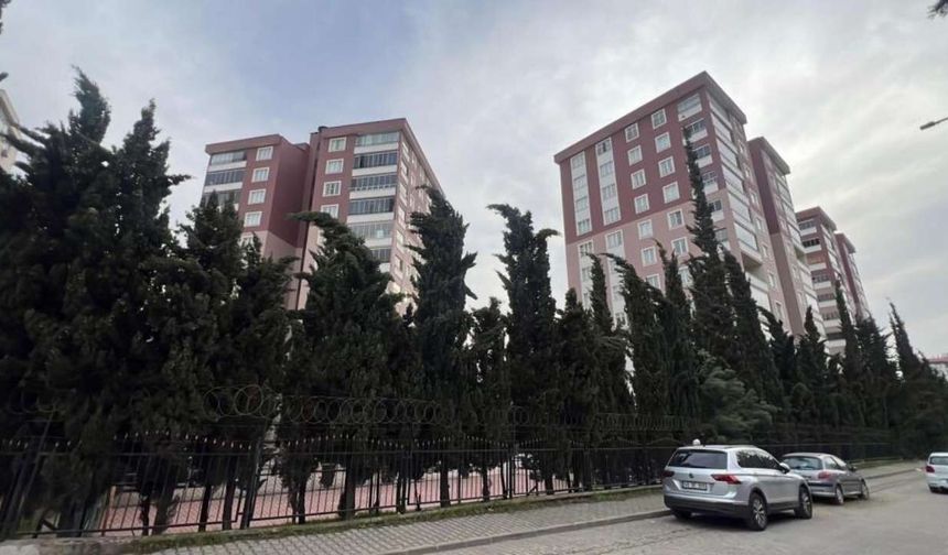 Kahramanmaraş’ta Okulda Katliam: 9 Ölü! Saldırganın Ailesinin Evinde Şok Sessizlik