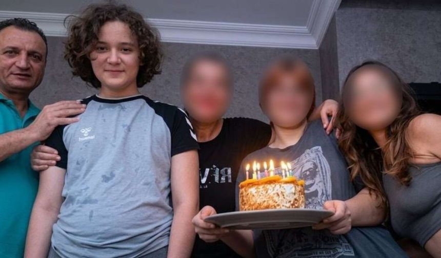 Kahramanmaraş'taki Okul Katliamında Kan Donduran Poligon Detayı