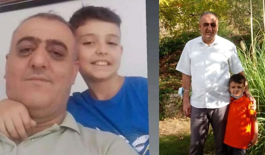 Kahramanmaraş’taki Saldırıda Osmaniyeli Çocuk Hayatını Kaybetti