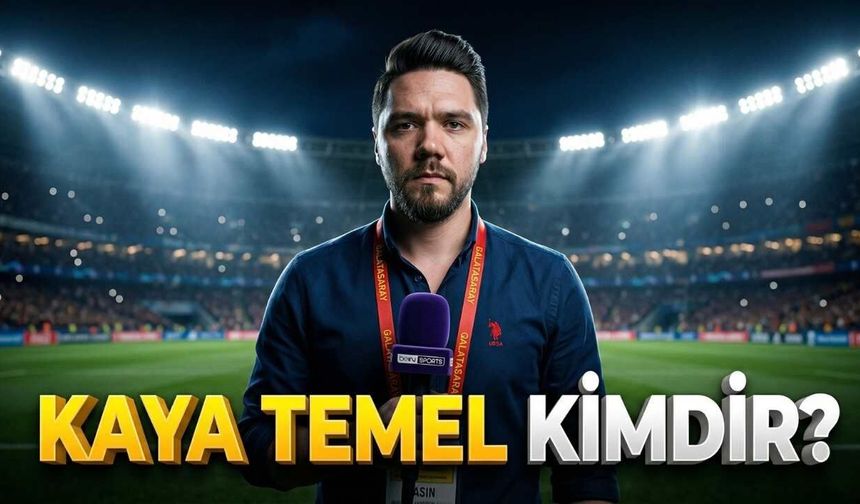 Okan Buruk’un Hedefindeki Kaya Temel Kimdir?