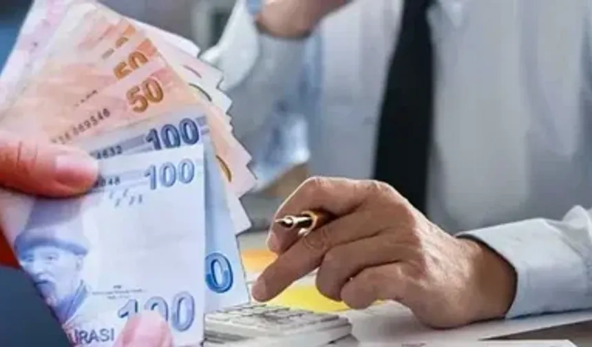 Emekli Zammı İçin 18,58 Beklentisi