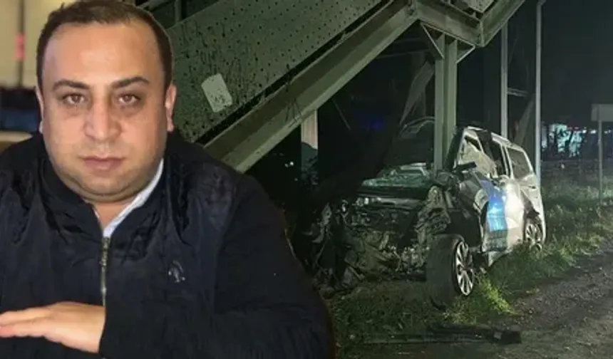 MHP'li Belediye Meclis Üyesi Hayatını Kaybetti!