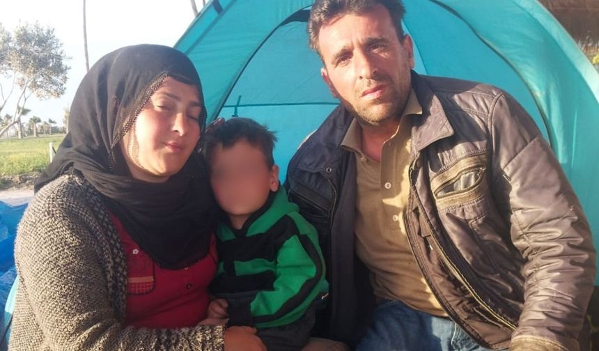 Minik Muhammed Ömer Yaşam Savaşı Veriyor: Gül Ailesi Yardım Bekliyor