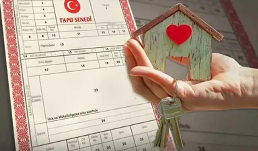 O Mesleği Yapanlar Dikkat, Faizsiz Ev ve Araba Müjdesi Verildi!