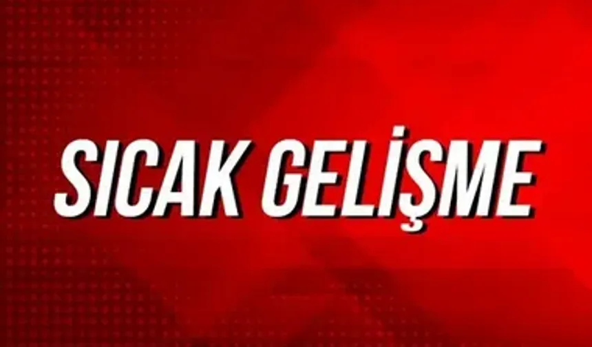 Sıcak Gelişme: Ordu Büyükşehir Belediye Başkanı Mehmet Hilmi Güler Hastaneye Kaldırıldı