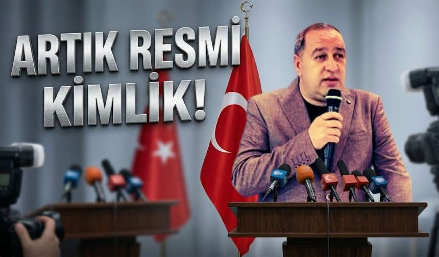 Osmaniye Gazeteciler Cemiyeti’nden Teşekkür