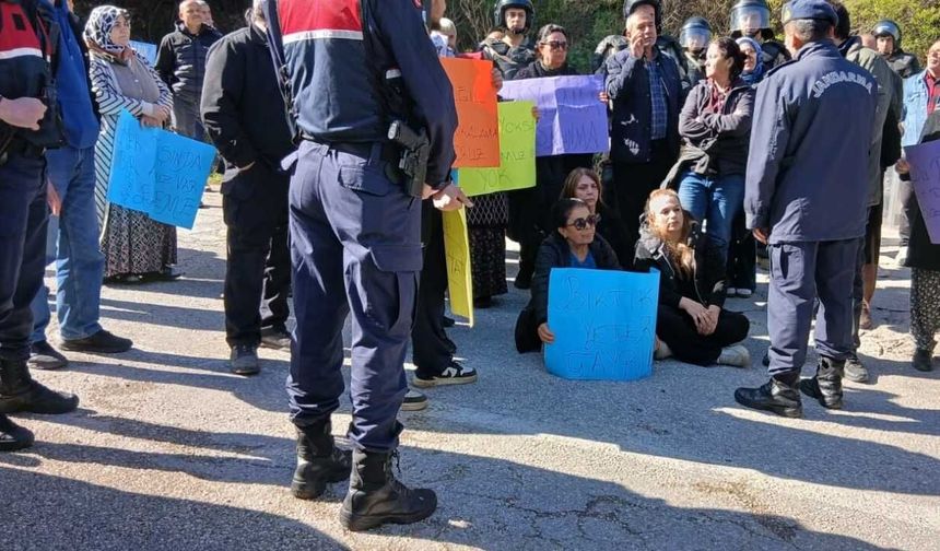 Osmaniye Haraz Yaylası'nda Gergin Bekleyiş Sürüyor