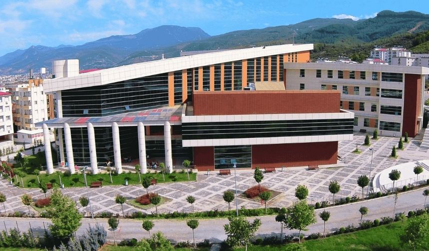 OKÜ Kariyer Fuarı Kapılarını Açıyor: Genç Yetenekler Sektörle Buluşuyor!