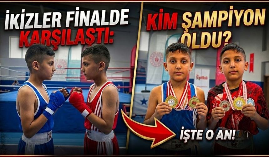 Osmaniye Toprakkale Sporun Merkezi Oldu: Şampiyonaya 21 Altın Madalya Damgası