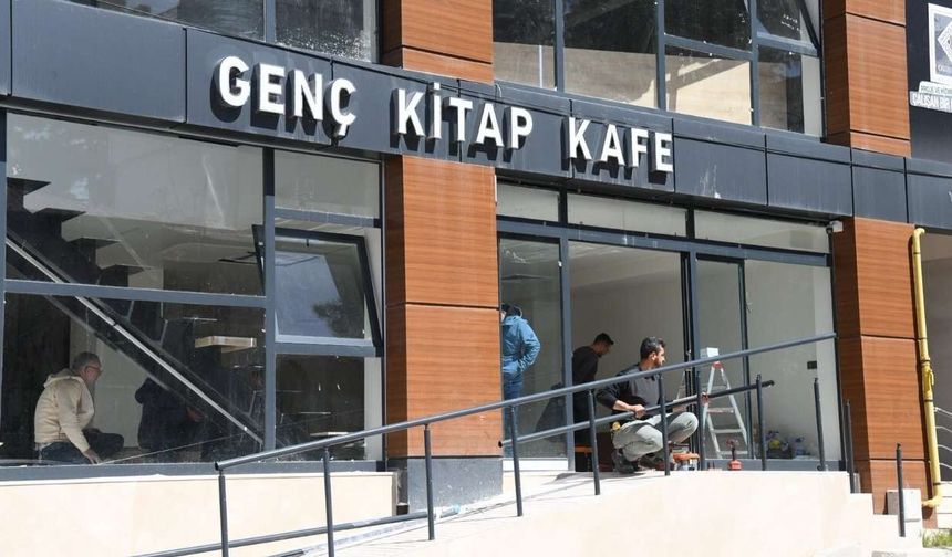 Osmaniye’de Bir İlk Daha...Gençlerin Beklediği O Dev Projede Sona Gelindi!