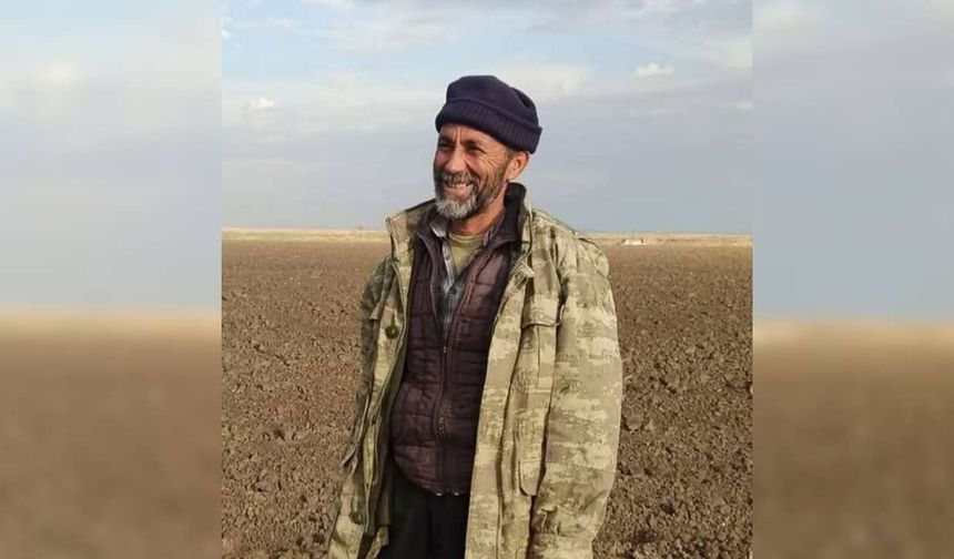 Osmaniye'de Çiriş Otu Toplamaya Gitti, Cansız Bedeni Bulundu