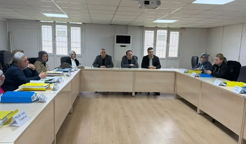 Osmaniye’de CSÜS Programı Kapsamında 2026 Yılının İlk Eğitim Dönemi Başladı