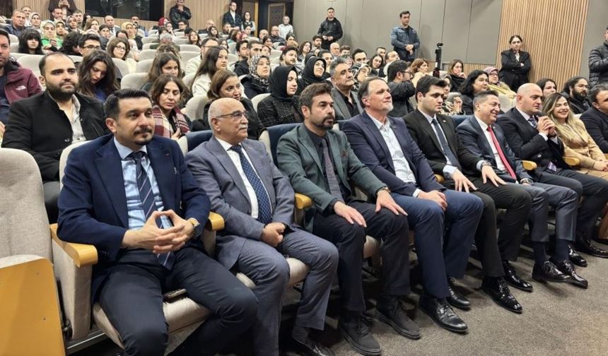 Osmaniye'de Dostluk Rüzgarı: Bela Bartok'un Gelişinin 90. Yılı Coşkuyla Kutlandı