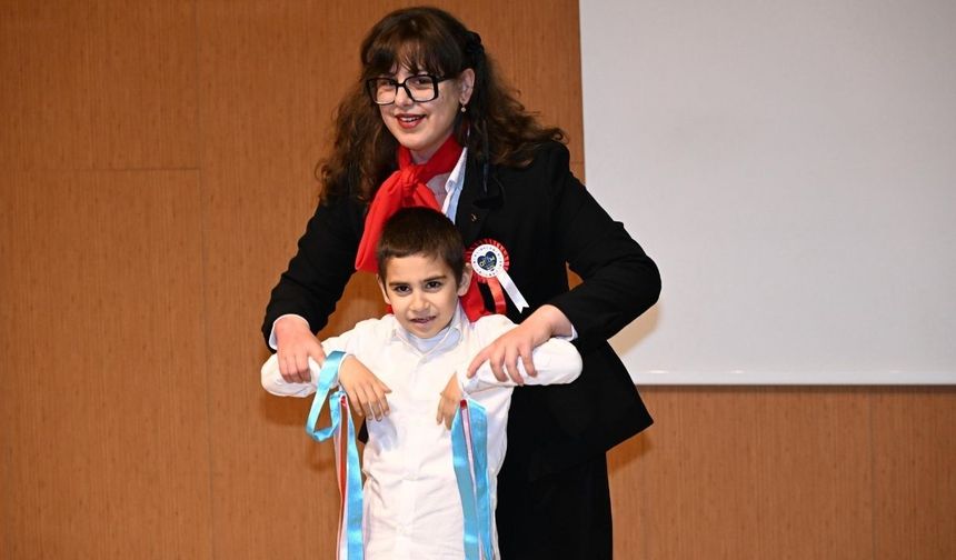 Osmaniye'de Otizm Farkındalığı İçin Anlamlı Buluşma