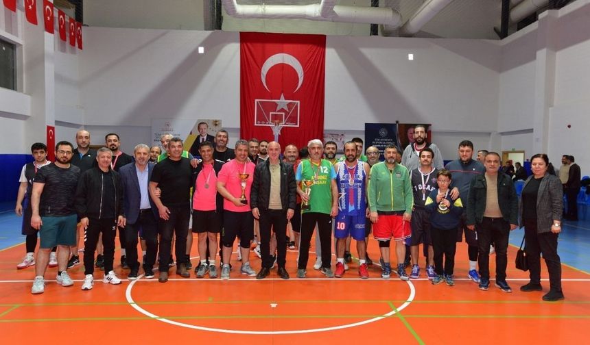 Osmaniye'de Parkeyi Titreten Turnuva: Şampiyon Belli Oldu!