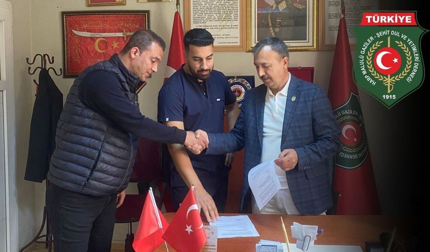 Osmaniye’de Şehit Yakınları ve Gazilere Özel Diş Tedavisi Kampanyası