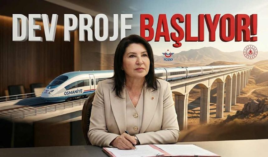 Osmaniye’nin Ulaşım Geleceği Mersin’deki Kritik Toplantıda Masaya Yatırıldı