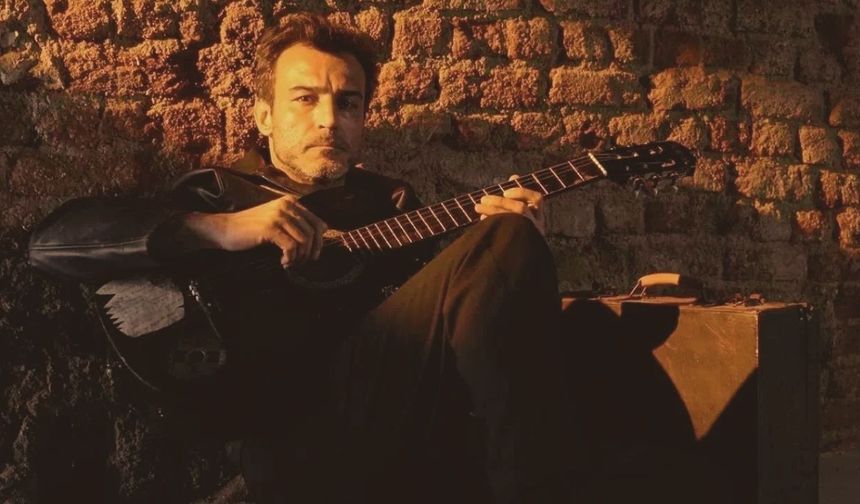 Rıza Tamer Kimdir? Rıza Tamer Öldü Mü? Rıza Tamer'in Şarkıları