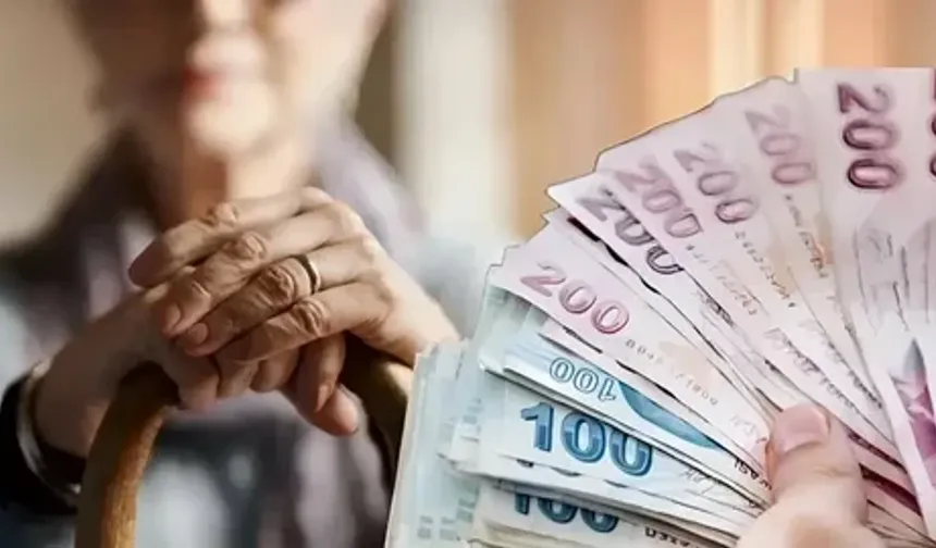 SGK’dan Şok Karar: Emekli Maaşları Geri Alınıyor!