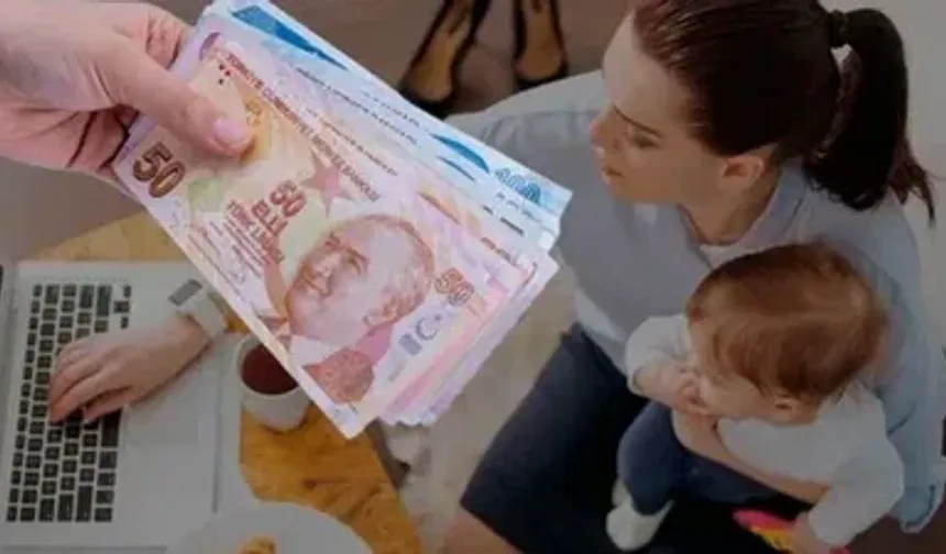 SGK'lı Anneler İçin Ödemeler Artıyor