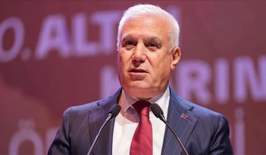 Mustafa Bozbey tutuklandı mı? Mustafa Bozbey Hangi Suçlardan Yargılanıyor?