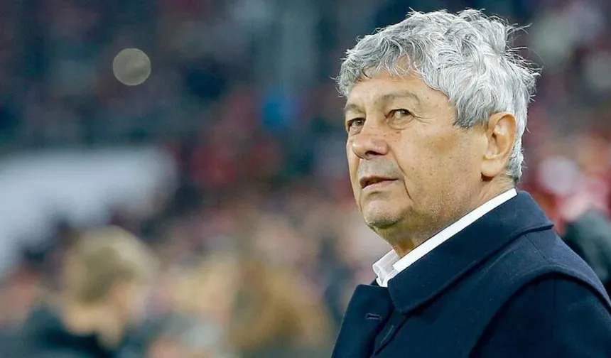 Son Dakika! Lucescu Hakkında Şok İddia! Gerçek Ne?