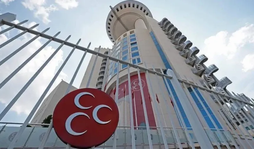 Son Dakika: MHP İstanbul’da Radikal Karar! 39 İlçe Birden Gitti