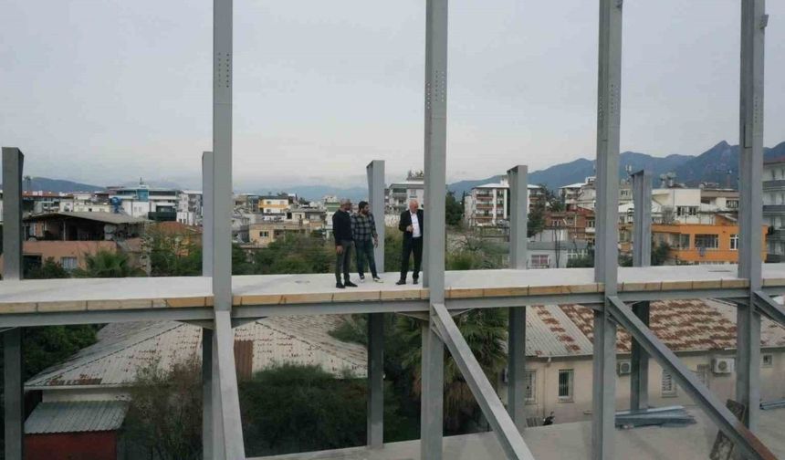 Sporda Yeni Dönem: Osmaniye’nin Dev Projesinde Tarih Verildi!